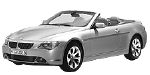 BMW E64 P0065 Fault Code
