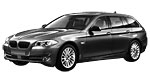 BMW F11 P0065 Fault Code