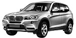 BMW F25 P0065 Fault Code