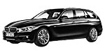 BMW F31 P0065 Fault Code