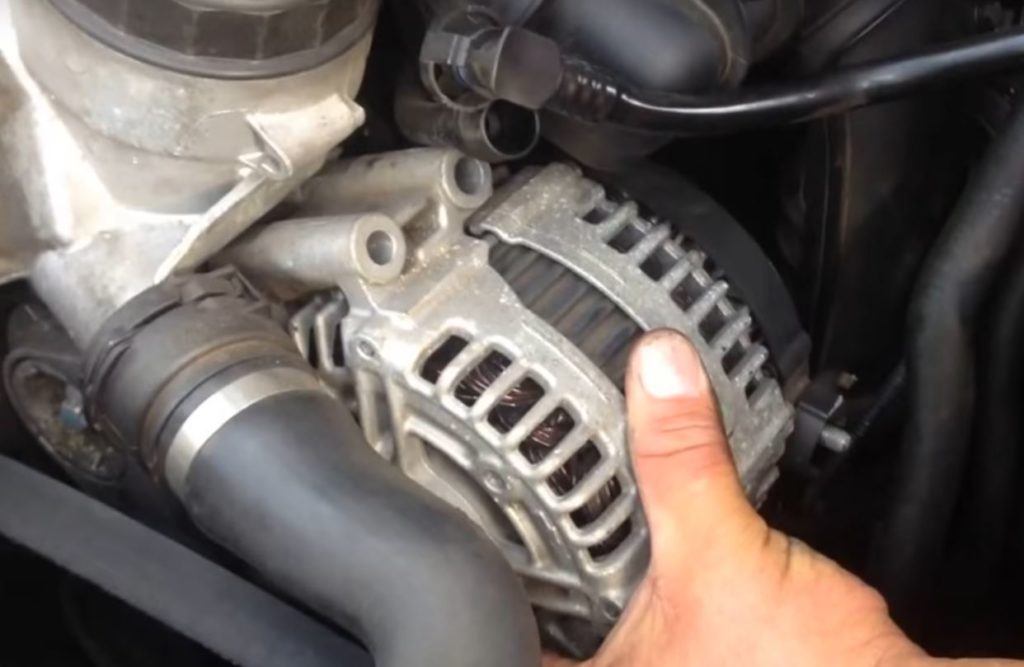 See P0065 in engine